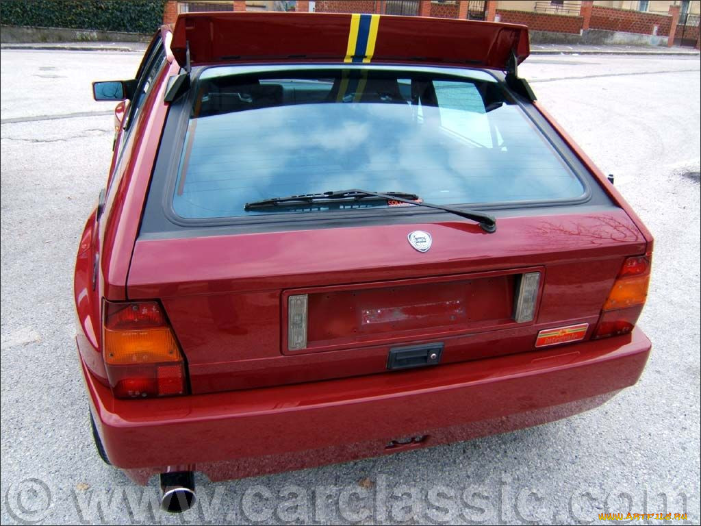 , lancia